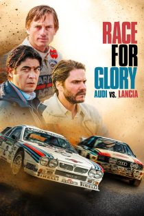 دانلود فیلم Race for Glory: Audi vs. Lancia 2024