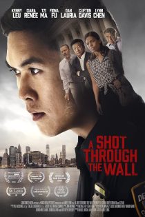 دانلود فیلم A Shot Through the Wall 2020