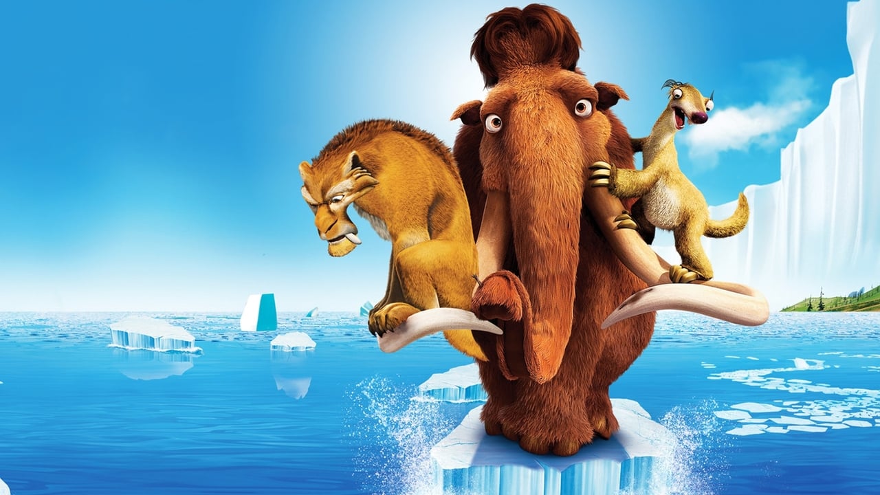 Ice Age