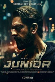 دانلود فیلم Junior 2023