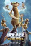 دانلود انیمیشن The Ice Age Adventures of Buck Wild 2022