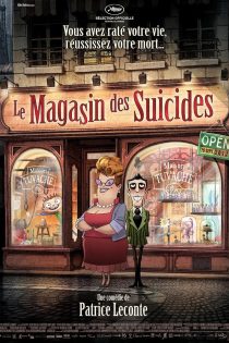 دانلود انیمیشن The Suicide Shop 2012