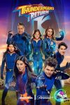 دانلود فیلم The Thundermans Return 2024