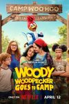 دانلود فیلم Woody Woodpecker Goes to Camp 2024