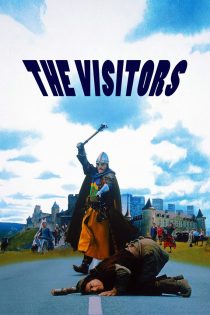 دانلود فیلم The Visitors 1993