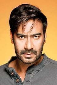 Ajay Devgan