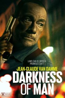 دانلود فیلم Darkness of Man 2024