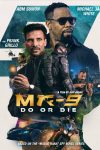 دانلود فیلم MR-9: Do or Die 2023