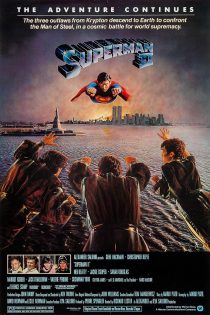 دانلود فیلم Superman II 1980