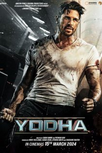 دانلود فیلم Yodha 2024