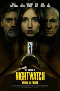 دانلود فیلم Nightwatch: Demons Are Forever 2023