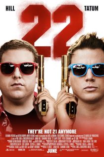 دانلود فیلم 22 Jump Street 2014