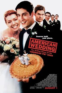 دانلود فیلم American Wedding 2003