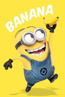 دانلود فیلم Banana 2010