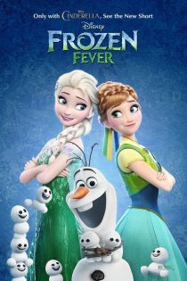 دانلود فیلم Frozen Fever 2015