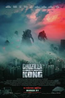 دانلود فیلم Godzilla vs. Kong 2021