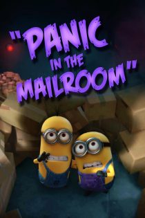 دانلود فیلم Panic in the Mailroom 2013