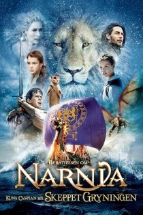 دانلود فیلم The Chronicles of Narnia: The Voyage of the Dawn Treader 2010