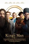 دانلود فیلم The King’s Man 2021