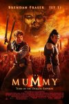 دانلود فیلم The Mummy: Tomb of the Dragon Emperor 2008