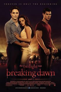 دانلود فیلم The Twilight Saga: Breaking Dawn – Part 1 2011