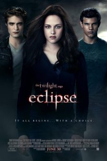 دانلود فیلم The Twilight Saga: Eclipse 2010