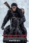 دانلود فیلم War for the Planet of the Apes 2017