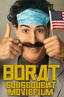 دانلود فیلم Borat Subsequent Moviefilm 2020