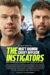 دانلود فیلم The Instigators 2024