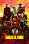 دانلود فیلم Borderlands 2024