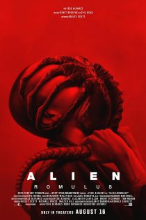 دانلود فیلم Alien: Romulus 2024