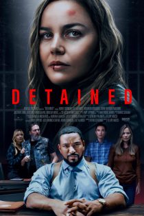 دانلود فیلم Detained 2024