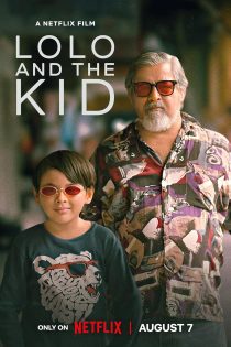 دانلود فیلم Lolo and the Kid 2024