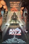 دانلود فیلم Mad Max 2: The Road Warrior 1981