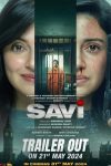 دانلود فیلم Savi 2024