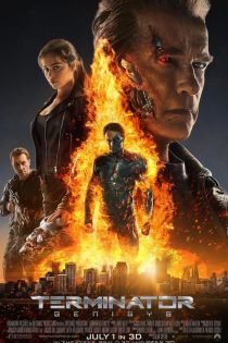 دانلود فیلم Terminator Genisys 2015