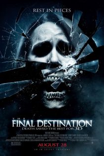 دانلود فیلم The Final Destination 4 2009