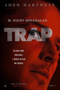 دانلود فیلم Trap 2024