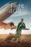 دانلود فیلم Flight 404 2024