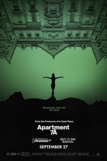 دانلود فیلم Apartment 7A 2024