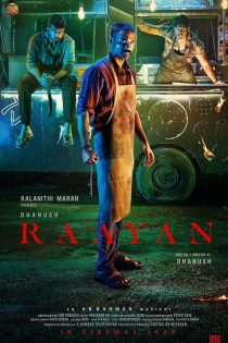 دانلود فیلم Raayan 2024