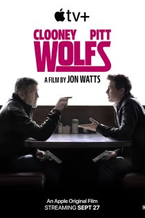 دانلود فیلم Wolfs 2024