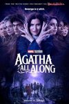 دانلود سریال Agatha All Along