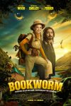 دانلود فیلم Bookworm 2024