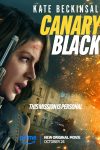 دانلود فیلم Canary Black 2024