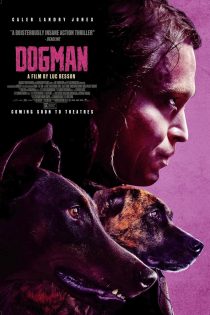 دانلود فیلم DogMan 2023