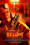 دانلود فیلم Hellboy: The Crooked Man 2024