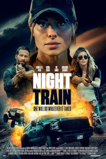 دانلود فیلم Night Train 2023