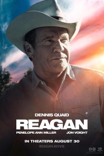 دانلود فیلم Reagan 2024