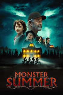 دانلود فیلم Monster Summer 2024